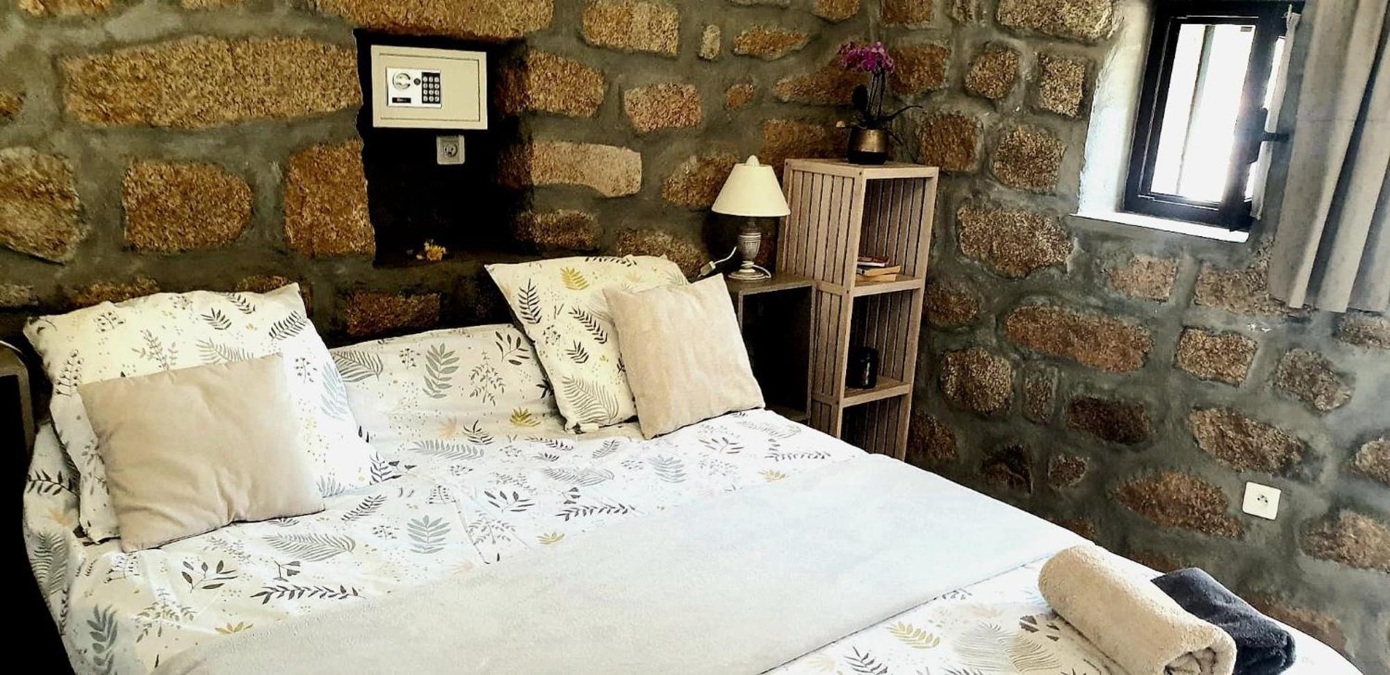 Bed & Breakfast Chez Robert Et Sylvie