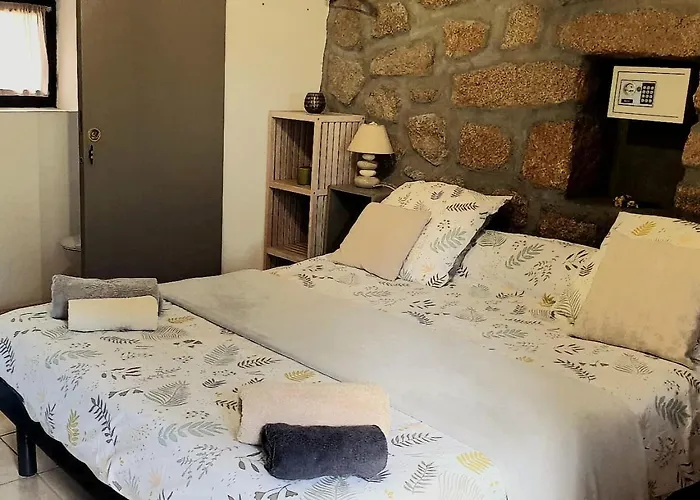 Chez Robert Et Sylvie