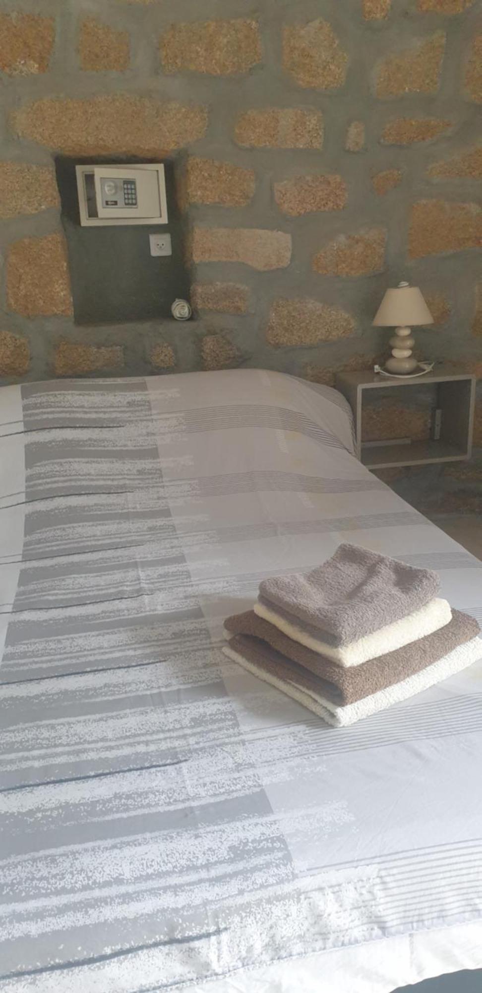 Chez Robert Et Sylvie * Pianottoli-Caldarello (Corsica)