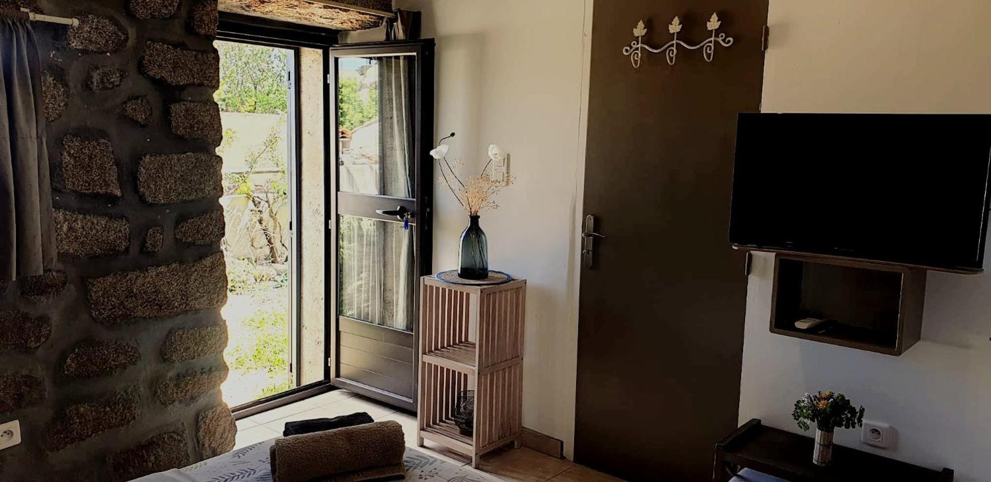 Bed and breakfast Chez Robert Et Sylvie *