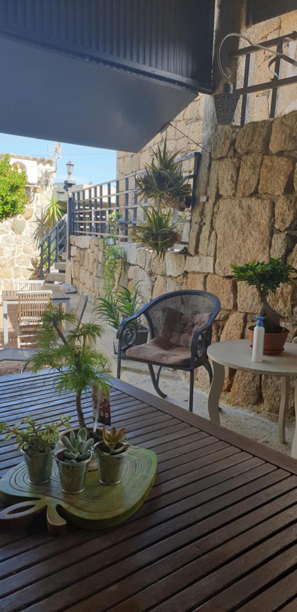 Bed and breakfast Chez Robert Et Sylvie Pianottoli-Caldarello (Corsica)